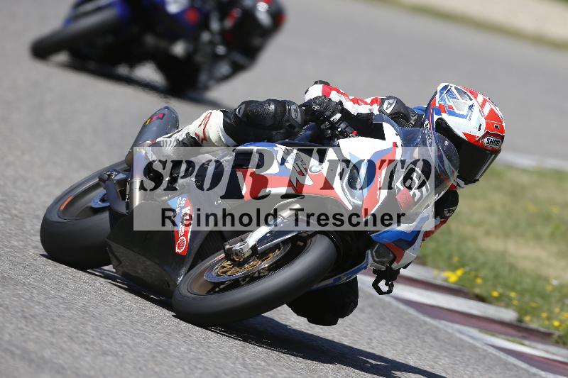 /19 06.06.2026  TZ Motorsport ADR/Gruppe rot/65